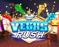 Vegas Rush