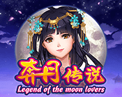 Legend of the Moon Lovers