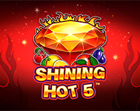 Shining Hot 5