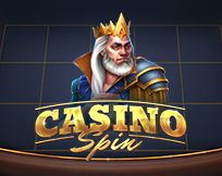 Casino Spin