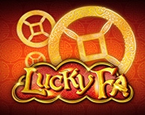 Lucky Fa SP Lucky Fa SP