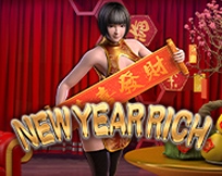 New Year Rich SP New Year Rich SP