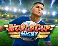 World Cup Night SP World Cup Night SP